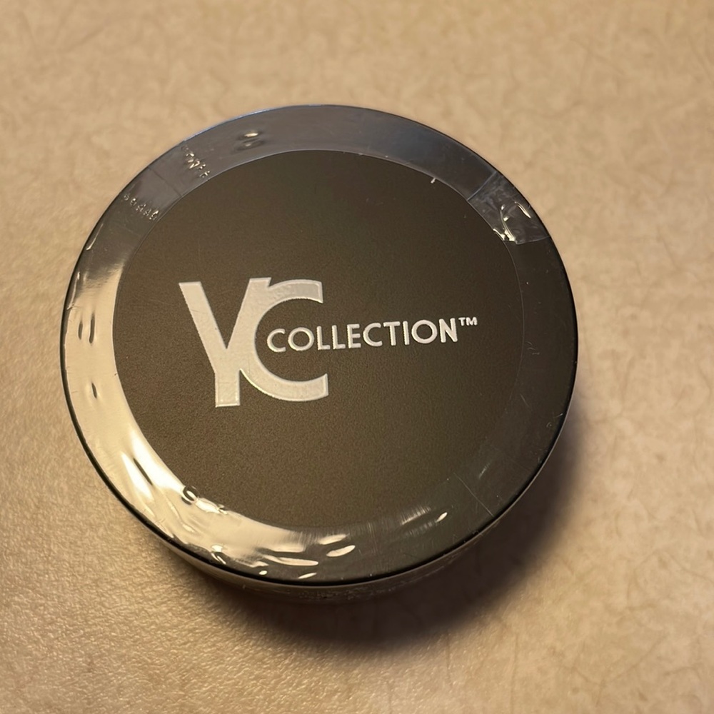 YC Collection Loose Setting Powder #215